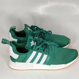 adidas | Shoes | Adidas Nmd R Mens Shoes Size 11 Green Fx6788 Nwt | Poshmark